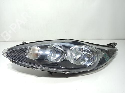 Used Left headlight Left headlight 39527239 39527239