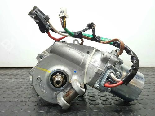 Steering column MITSUBISHI OUTLANDER III (GG_W, GF_W, ZJ, ZL, ZK) 2.2 Di-D 4WD (GF6W) | BP4911144M21 