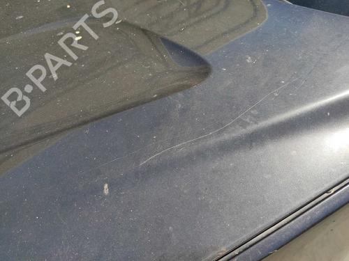 Hood BMW X3 (E83) xDrive 20 d | BP10637220C1