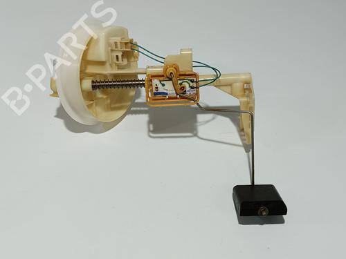 Fuel pump MERCEDES-BENZ E-CLASS (W211) E 270 CDI (211.016) | BP16674527M76