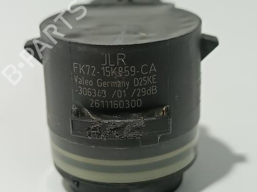 Electronic module LAND ROVER DISCOVERY SPORT (L550) 2.0 D 4x4 | BP16673812M83