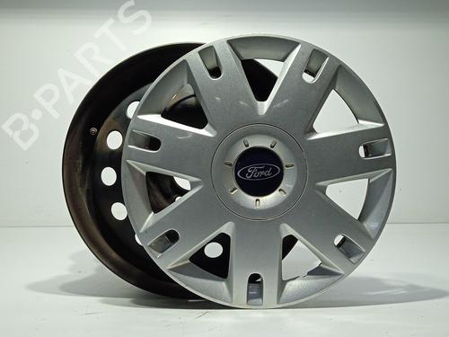 Fælk FORD FUSION (JU_) 1.4 TDCi (68 hp) 27216430
