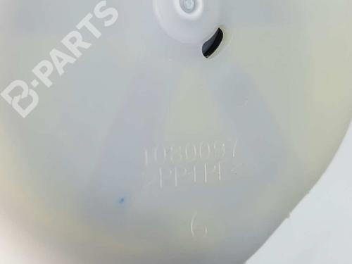 Rear left seatbelt MITSUBISHI OUTLANDER III (GG_W, GF_W, ZJ, ZL, ZK) 2.2 Di-D 4WD (GF6W) | BP6630072I29 
