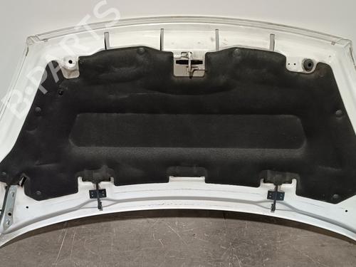 Hood CITROËN BERLINGO MULTISPACE (B9) 1.6 HDi 90 | BP20300303C1 