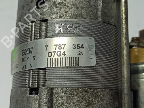 Startmotor BMW 3 Coupe (E46) 320 Ci | BP16394215M8 