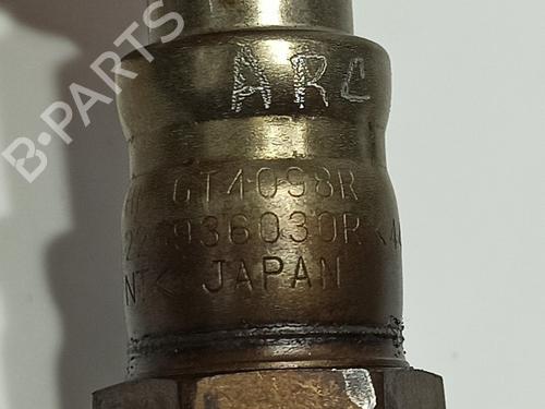 Elektronisk sensor RENAULT CLIO V (B7_) 1.0 TCe 90 (B7MT) | BP12226833M84 