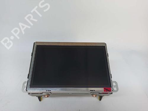 Electronic module LEXUS RX (_U3_) 300 (MCU35_, MCU35R) | BP8151792M83 