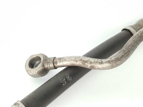 Pipe BMW 3 Coupe (E92) 335 d | BP14535190M125