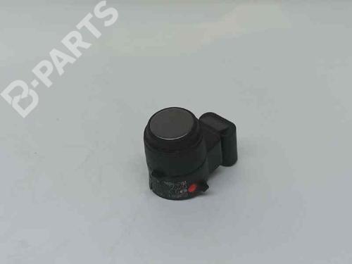 Used Electronic module BMW 3 (E90) 320 d (177 hp) 10149678