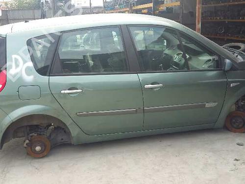 Used Parts RENAULT GRAND SCÉNIC II (JM0/1_) 1.9 dCi (JM0G, JM12, JM1G, JM2C) (120 hp) 4277737