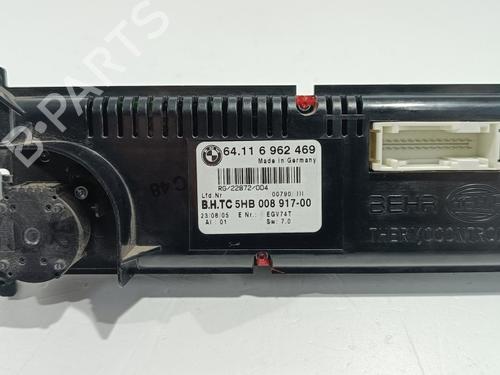 Climate control MINI MINI (R50, R53) One D | BP20218565I5 