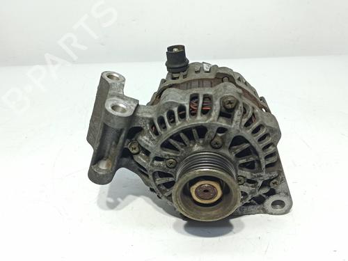 Alternator FORD FIESTA V (JH_, JD_) 1.4 16V | BP11952870M7 