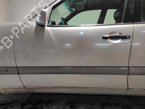 Left front door MERCEDES-BENZ E-CLASS (W210) E 300 D (210.020) | BP10717751C2