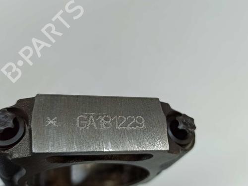 Annen SSANGYONG RODIUS I 2.7 Xdi | BP14538927O1