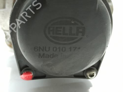 EGR-Ventil CITROËN BERLINGO / BERLINGO FIRST MPV (MF_, GJK_, GFK_) 1.6 HDI 75 (MF9HW, GJ9HWC, GF9HWC, GN9HWC) | BP30692306M69