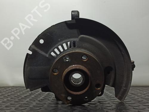 Used Right front steering knuckle RENAULT CLIO V (B7_) 1.0 TCe 90 (B7MT) (91 hp) 10912710