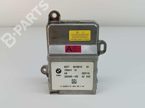 Used ECU airbags BMW i3 (I01) Electric (102 hp) 10349591