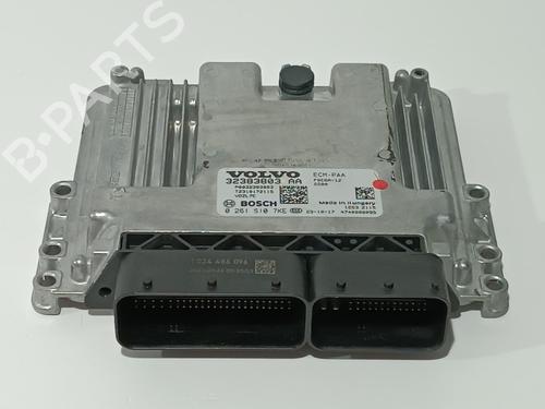 Used Engine control unit (ECU) VOLVO XC40 (536) [2017-2025]  26161903