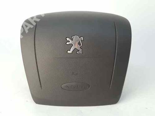 Used Driver airbag PEUGEOT BOXER Van 2.2 HDi 120 (120 hp) 8942485