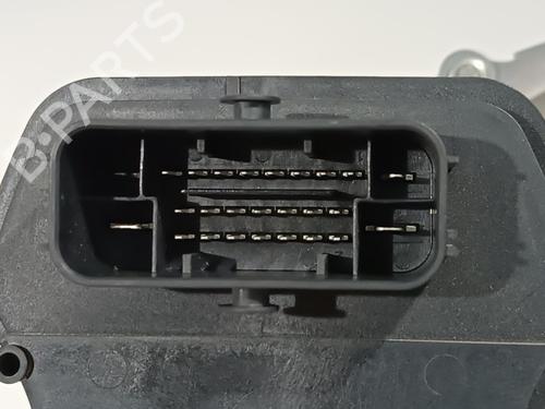 Servo brake TOYOTA MIRAI (JPD2_) FCV (JPD20) | BP19165095M42 