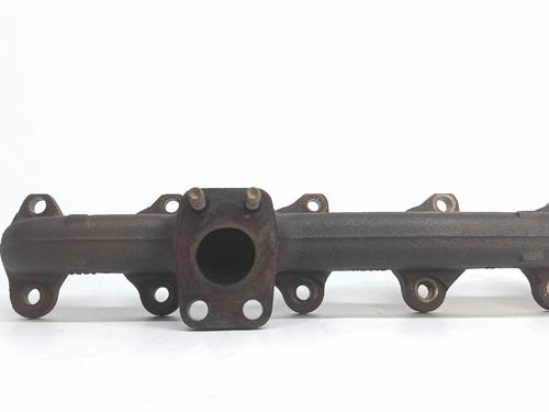 Exhaust manifold FORD C-MAX II (DXA/CB7, DXA/CEU) 1.6 TDCi | BP11639428M110 