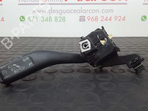 Steering column stalk VW GOLF VI (5K1) 1.6 TDI | BP2750267I23 