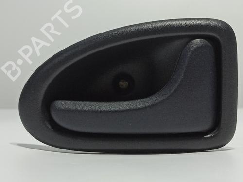 Used Rear right interior door handle RENAULT CLIO I (B/C57_, 5/357_) 1.2 (5/357Y, 5/357K) (54 hp) 31336669