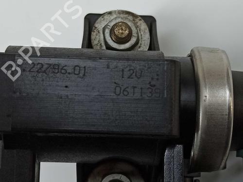 Electronic sensor BMW 3 (E46) 320 d | BP14538001M84