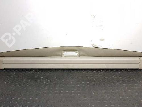 Rear parcel shelf SAAB 9-3 Estate (E50) 1.9 TiD | BP5030791C85 