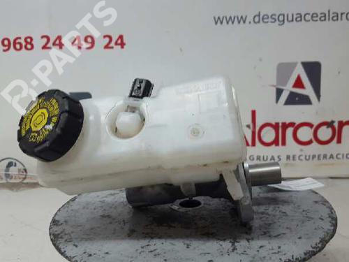 Brake master cylinder RENAULT CLIO IV (BH_) 1.5 dCi 90 | BP2771879M77 