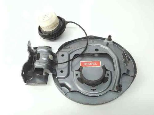 Fuel flap RENAULT KOLEOS I (HY_) 2.0 dCi (HY0K) | BP5402789C131 