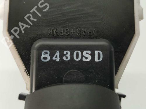 Steering column stalk NISSAN PATHFINDER III (R51) 2.5 dCi | BP2738862I23