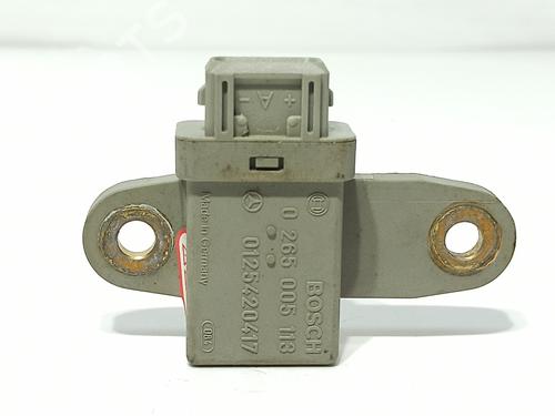 Sensore elettronico MERCEDES-BENZ S-CLASS (W220, V220) S 320 (220.065, 220.165) (224 hp) 18034161