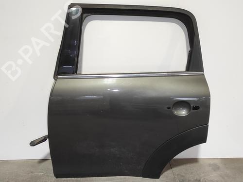 Used Left rear door MINI MINI COUNTRYMAN (R60) Cooper SD (143 hp) 16662015