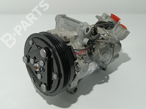 AC Kompressor RENAULT CLIO V (B7_) 1.0 SCe 65 (B7MR) (65 hp) 11978314