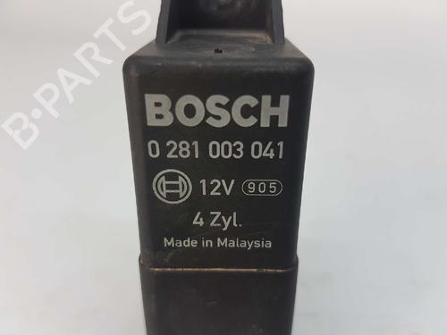 Electronic module CHEVROLET CRUZE (J300) 2.0 CDI | BP14535118M83