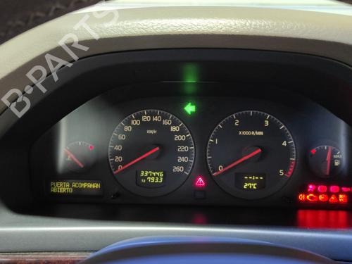 Kombinert Instrument VOLVO S80 I (184) 2.5 TDI | BP29320377C47 