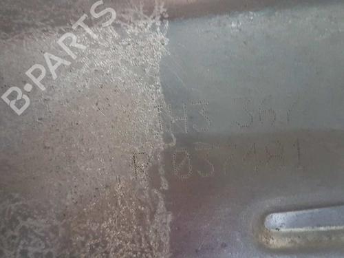 Gearbox RENAULT CLIO IV (BH_) 1.2 16V (BHA1, BHAK, BHMG, BHMK) | BP2741469M3