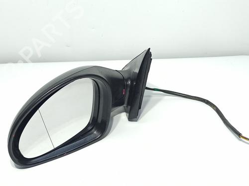 Left mirror SEAT IBIZA III (6L1) 1.9 TDI | BP12319716C26 
