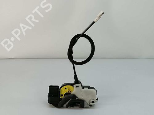 Front left lock OPEL INSIGNIA A Sports Tourer (G09) 2.0 CDTI (35) | BP3326780C98