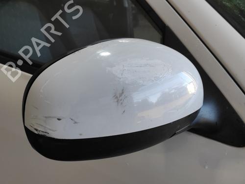 Used Right mirror SKODA OCTAVIA I (1U2) 1.9 TDI (100 hp) 22522038