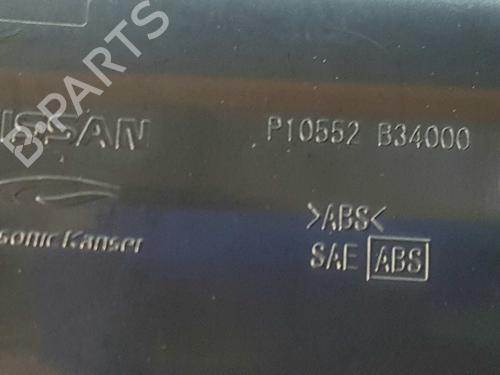 Other INFINITI M (Y51) 30d | BP14539235O1 