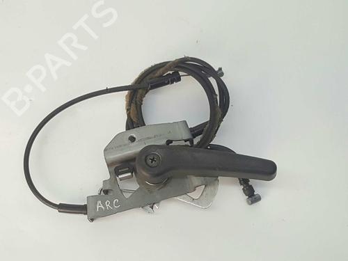 rear-right-interior-door-handle-nissan-nv200-evalia-bus-2010-8647930 main image