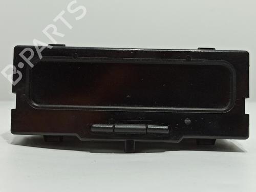 Pantalla multifuncion RENAULT CLIO II (BB_, CB_) 1.2 (BB0A, BB0F, BB10, BB1K, BB28, BB2D, BB2H, CB0A,... (58 hp) 10408453