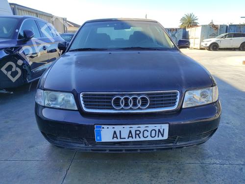 Gebruikte AUDI A4 B5 (8D2)  1.9 TDI  4598426 Onderdelen