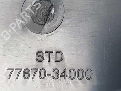 Interior roof light SSANGYONG KORANDO (CK) 2.0 e-XDi | BP7426710I8 