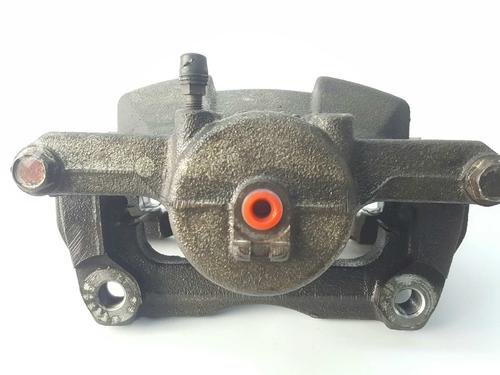 Left front brake caliper NISSAN QASHQAI II (J11, J11_) 1.6 dCi | BP11542999M105 