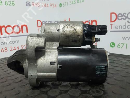 Startmotor CITROËN C4 CACTUS 1.2 VTi 82 | BP2770295M8
