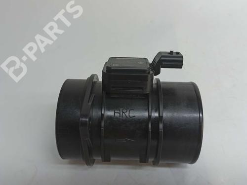 Mass air flow sensor RENAULT SCÉNIC III (JZ0/1_) 1.5 dCi | BP3290234M95 