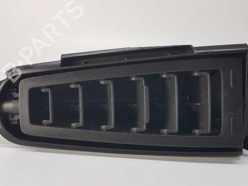 Used Air vent CITROËN C4 Grand Picasso I (UA_) 1.6 HDi (109 hp) 14537121